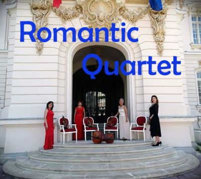 Romantic Quartet